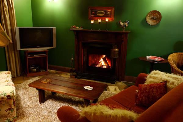 Lisson Grove Hotel Mount Tamborine Luaran gambar