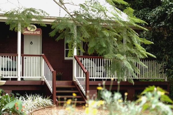 Lisson Grove Hotel Mount Tamborine Luaran gambar