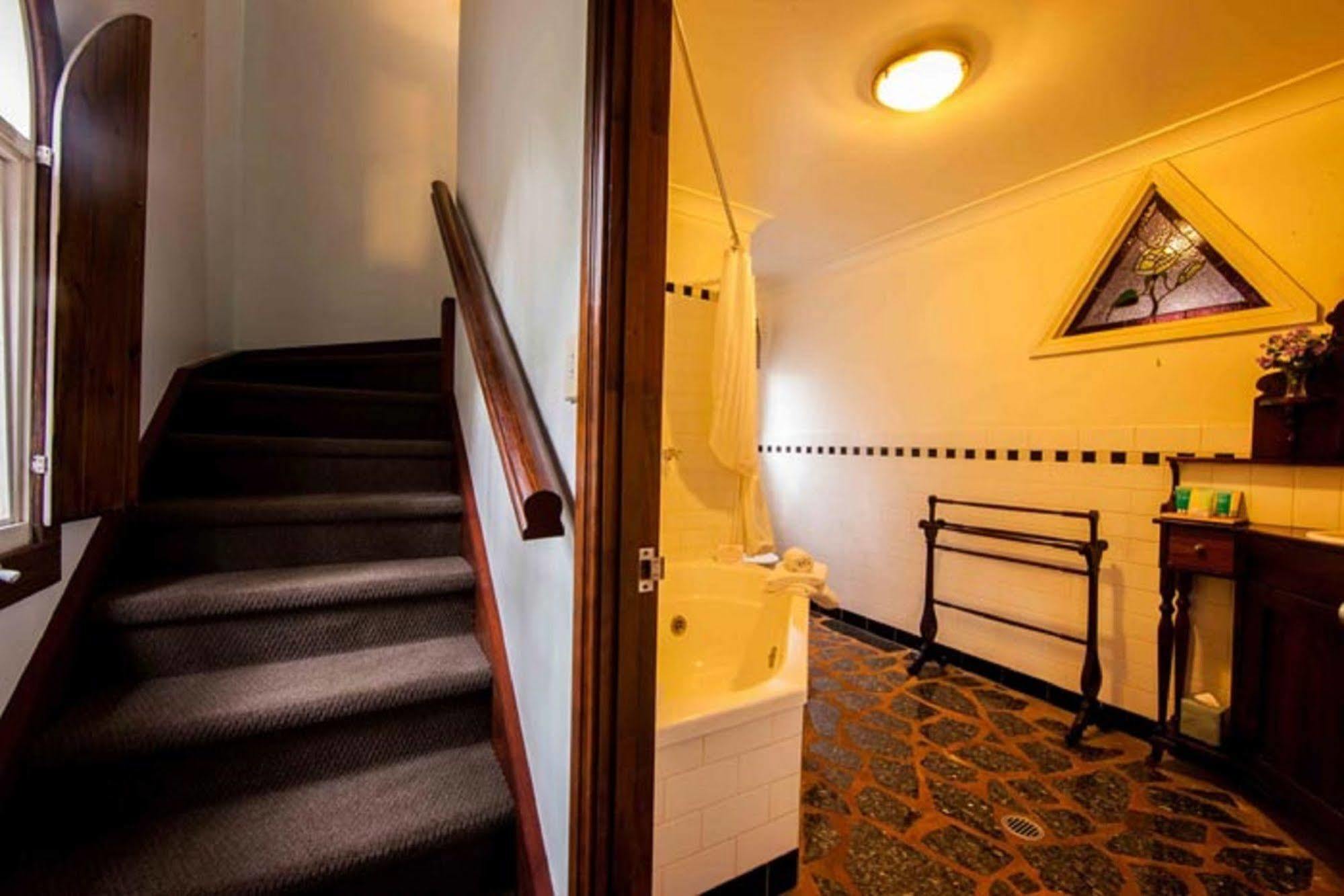 Lisson Grove Hotel Mount Tamborine Luaran gambar
